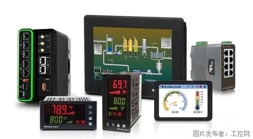 HMS工業(yè)網(wǎng)絡(luò)與紅獅控制聯(lián)手，強(qiáng)化工業(yè)信息與通信技術(shù)產(chǎn)品組合